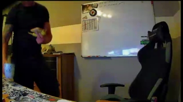 bigsexybohne  04-10-2021 Recorded Video Cam